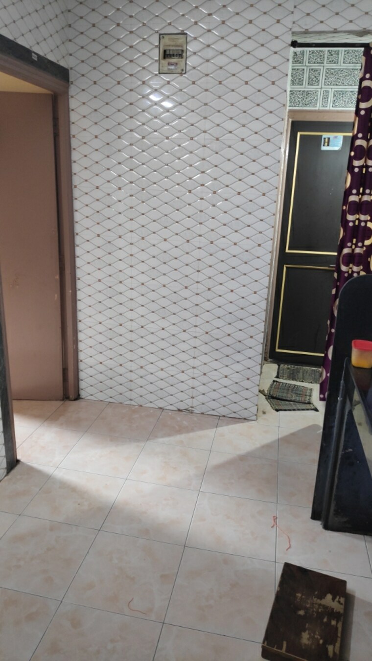 Balcony, shree-hans-nagar-chs 2 Bedroom 1100 Sq.Ft. Apartment In Dhanori Pune 9024907