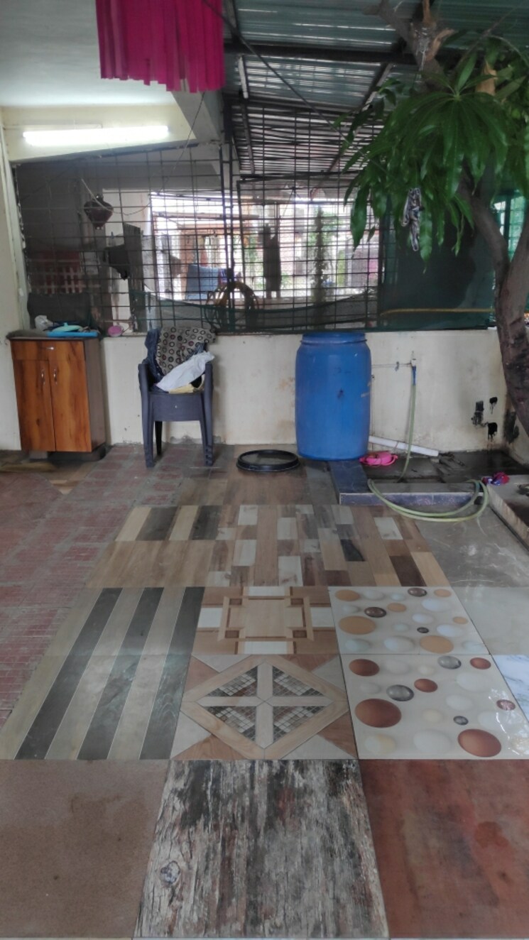 Kitchen, shree-hans-nagar-chs 2 Bedroom 1100 Sq.Ft. Apartment In Dhanori Pune 9024907