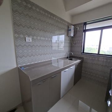 Kitchen in 2 BHK Apartment at Lodha Versova, Versova – for Rent