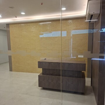 Kitchen in 2 BHK Apartment at Lodha Versova, Versova – for Rent