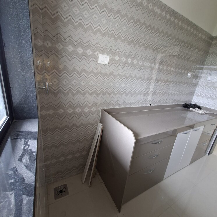 Bathroom, lodha-versova 2 Bedroom 630 Sq.Ft. Apartment In Versova Mumbai 9024874