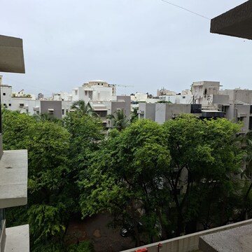 2 BHK Apartment – Exterior View View at Lodha Versova, Versova - for Rent