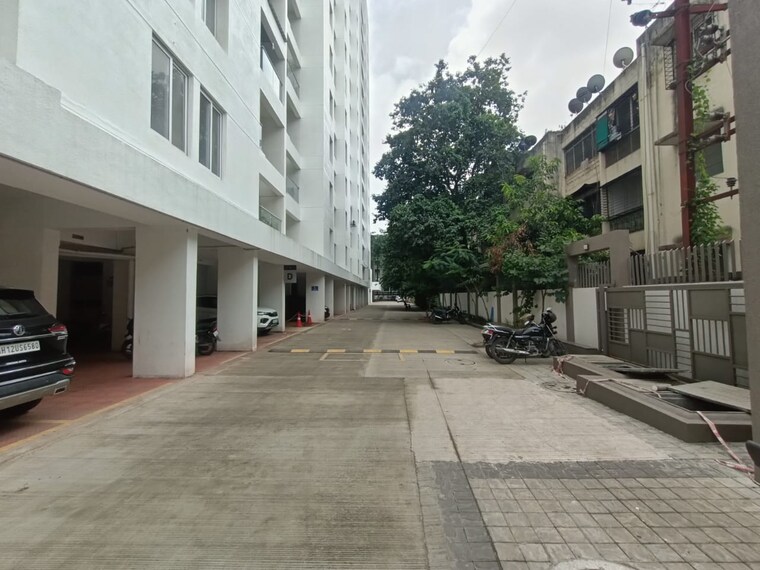 Exterior View, lohia-unika 3 Bedroom 1618 Sq.Ft. Apartment In Hadapsar Pune 9024896