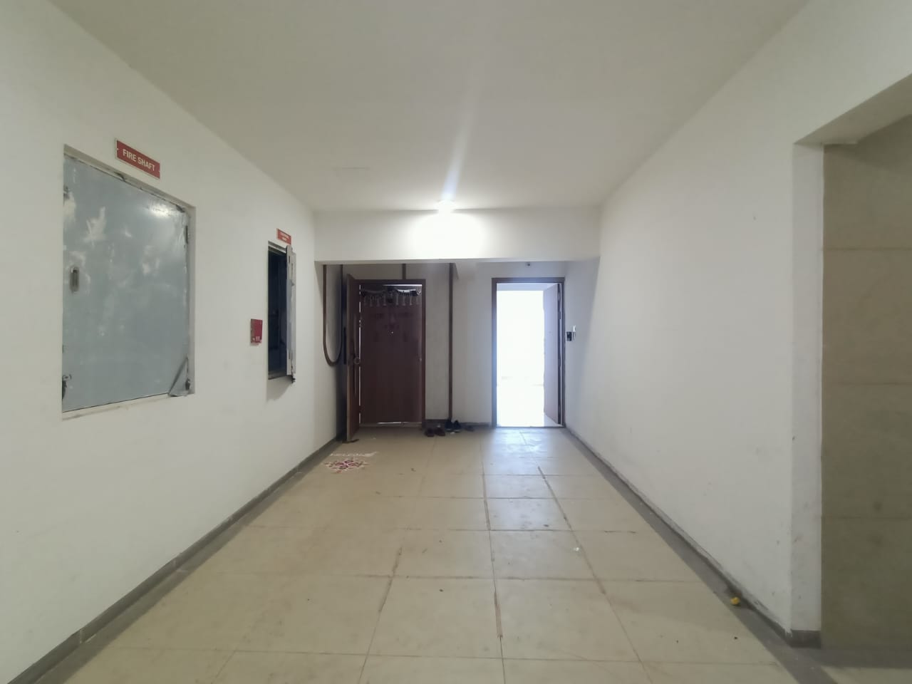 3 BHK + Pooja Room Apartment For Sale in Lohia Unika