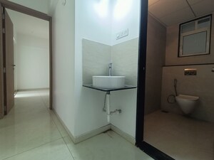 Bathroom in 3 BHK Apartment at Lohia Unika, Hadapsar – for Sale