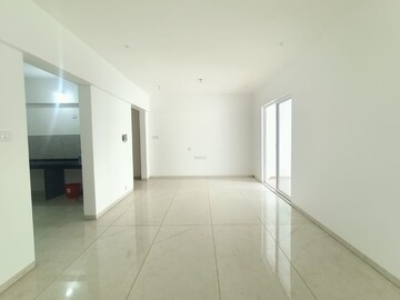 Building Lobby in 3 BHK Apartment at Lohia Unika, Hadapsar – for Sale