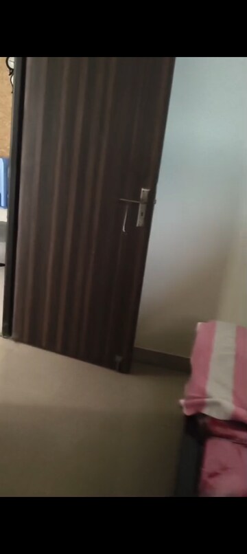 Building Lobby in 2 BHK Apartment at Hawelia Valencia Homes, Sector 1 Greater Noida – for Rent