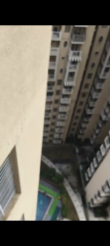 2 BHK Apartment – Exterior View View at Hawelia Valencia Homes, Sector 1 Greater Noida - for Rent