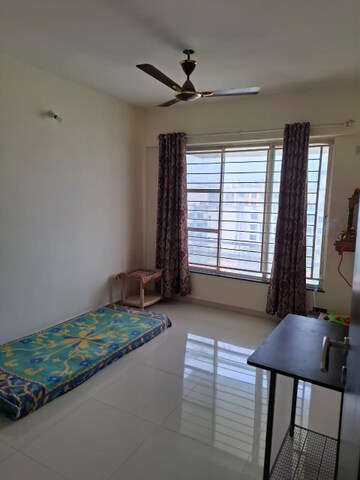 Bedroom in 2 BHK Apartment at Aditya Shagun Comfort Zone Plus, Balewadi – for Rent