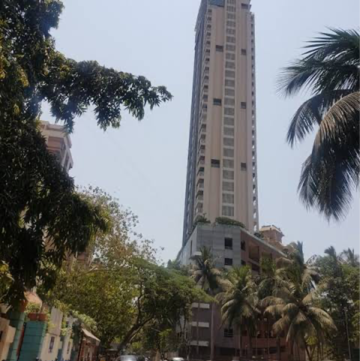 6 BHK Apartment – Exterior View View at Transcon Flora Heights, Yamnuna Nagar - for Sale
