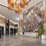 6 BHK + Pooja Room,Servant Room,Extra Room 3200 Sq.Ft. Apartment in Transcon Flora Heights