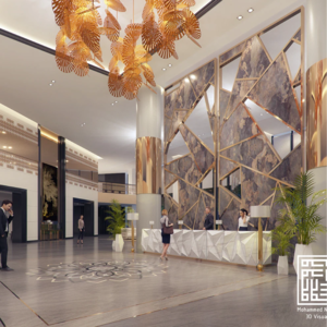 6 BHK Apartment For Sale in Transcon Flora Heights, Yamnuna Nagar