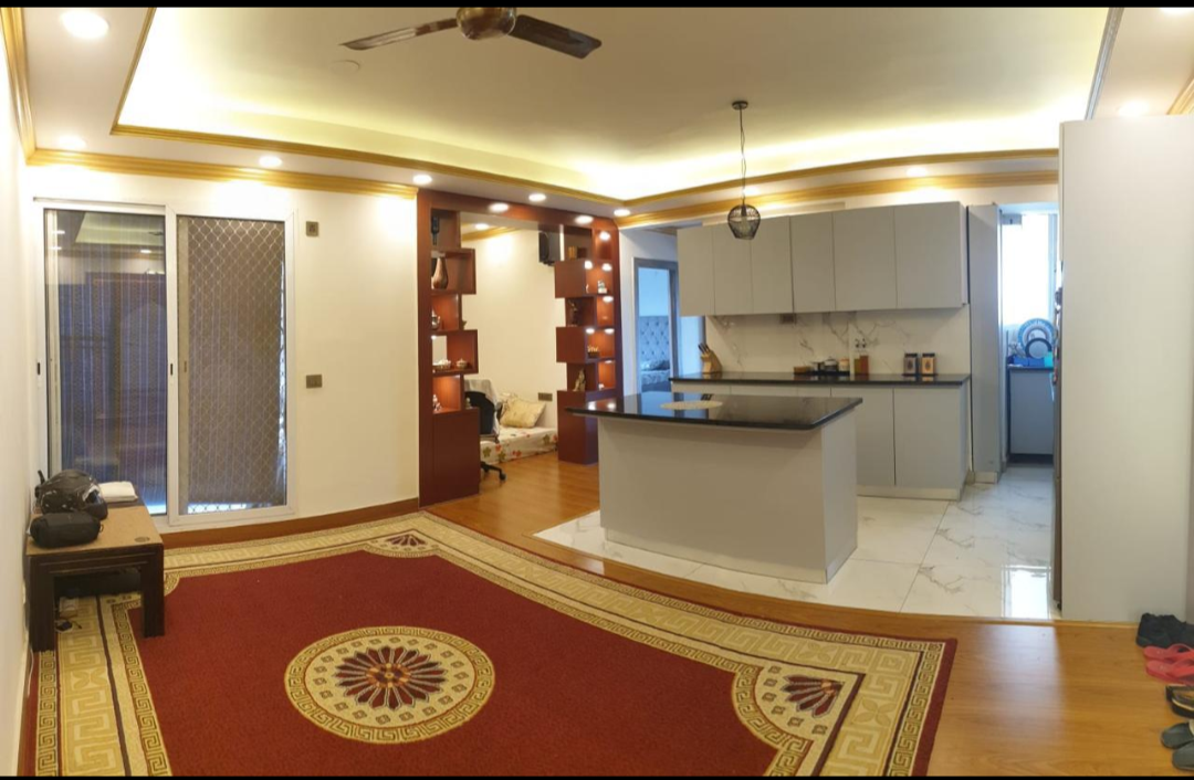 2 BHK + Pooja Room 921 Sq.Ft. Apartment in Aditya World City Residences