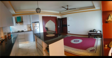 Bedroom in 2 BHK Apartment at Aditya World City Residences, Shahpur Bamheta – for Sale