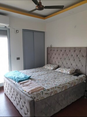 Bedroom in 2 BHK Apartment at Aditya World City Residences, Shahpur Bamheta – for Sale