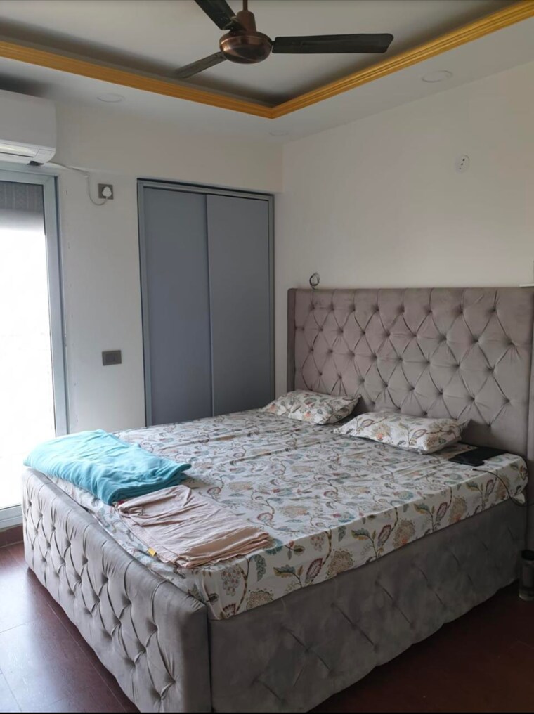 Bedroom, aditya-world-city-residences 2 Bedroom 921 Sq.Ft. Apartment In Shahpur Bamheta Ghaziabad 9024910