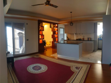 Bedroom in 2 BHK Apartment at Aditya World City Residences, Shahpur Bamheta – for Sale