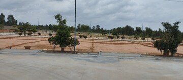 Plot Area in  Plot at Chikka Tirupathi – for Sale
