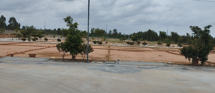 undefined, chikka tirupathi  1500 Sq.Ft. Plot In Chikka Tirupathi Bangalore 9024892