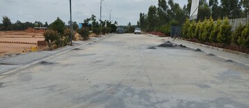  Plot For Sale in Chikka Tirupathi