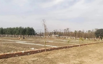 Plot For Sale in Raipur Village