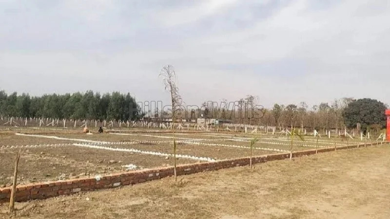 Plot For Sale in Raipur Village