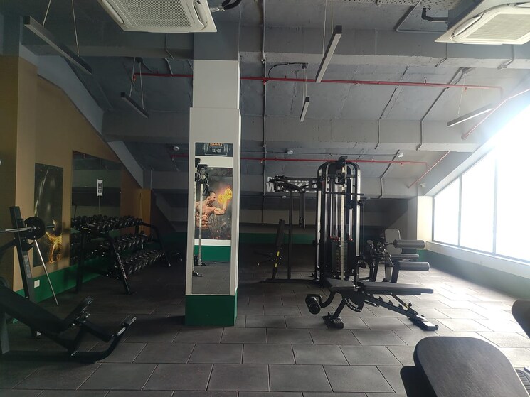 Team Area, pareena-micasa 2 Bedroom 1245 Sq.Ft. Apartment In Sector 68 Gurgaon 9024905