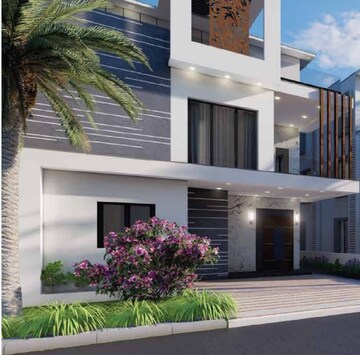 3 BHK Villa For Sale in Bachupally