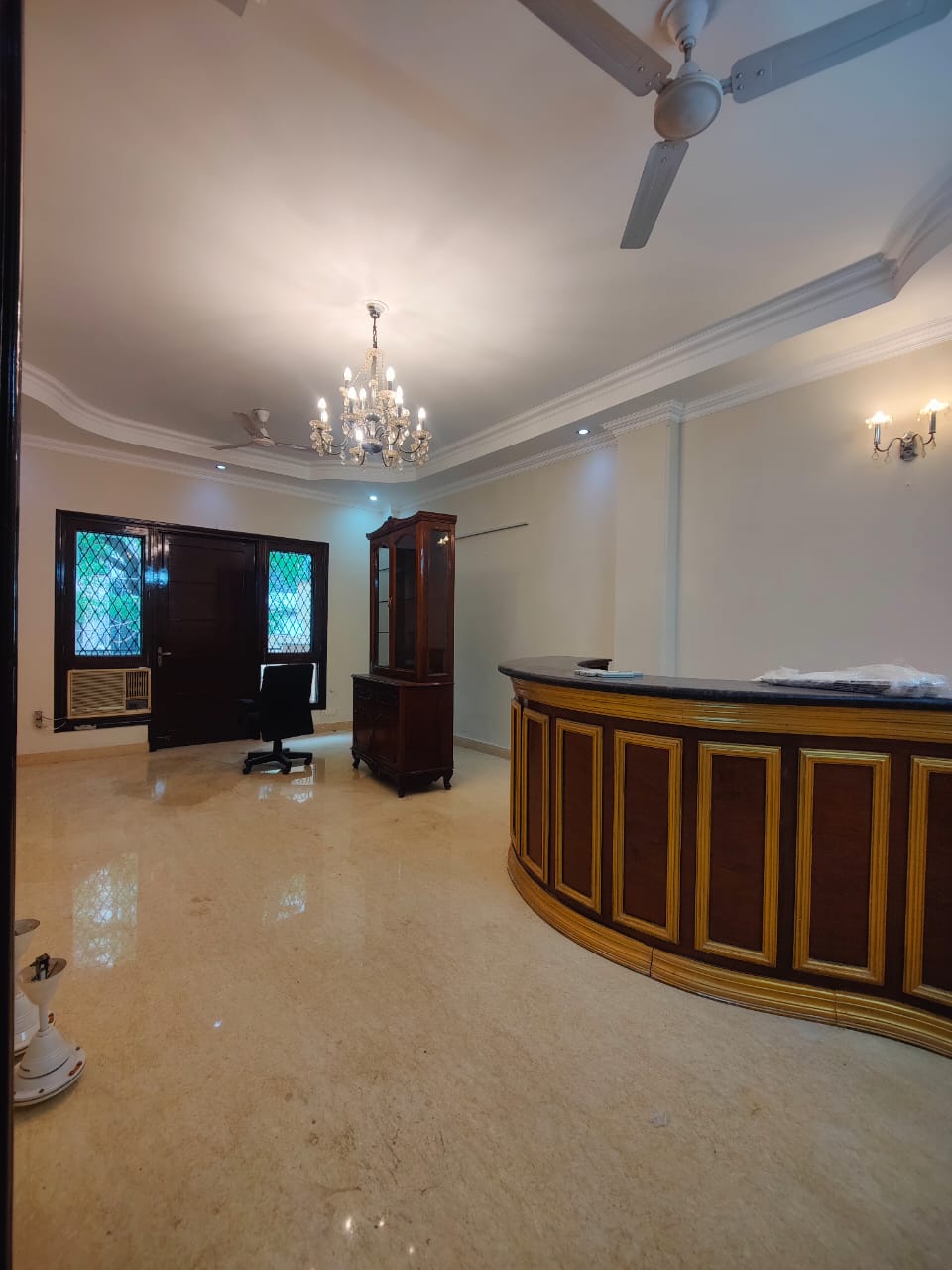 2 BHK Builder Floor For Rent in Savitri Nagar