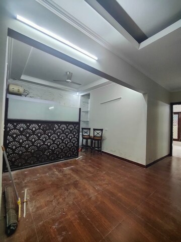 Kitchen in 2 BHK Builder Floor at Savitri Nagar – for Rent