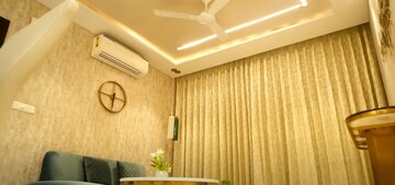 Furnished Amenities in 3 BHK Villa at Bachupally – for Sale