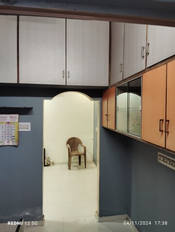 Kitchen in 2 BHK Apartment at Chandkheda – for Sale