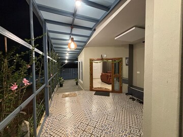 5 BHK Villa – Exterior View View at Devanahalli - for Sale