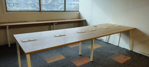 Floor Plan in  Office Space at Kanakia Wall Street, Andheri East – for Rent