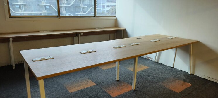 Kitchen, kanakia-wall-street Commercial Office Space 1200 Sq.Ft. In Andheri East Mumbai 9024924