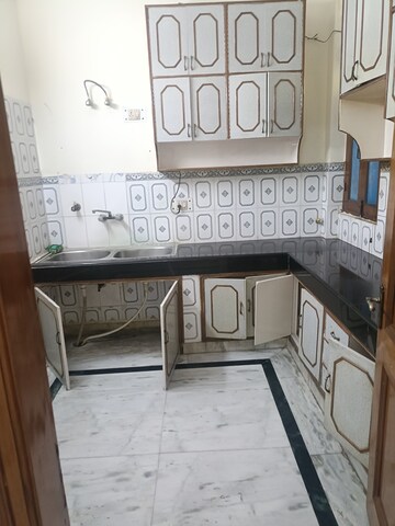 Kitchen in 2 BHK Independent House at RWA Apartments Sector 26, Sector 26 – for Rent