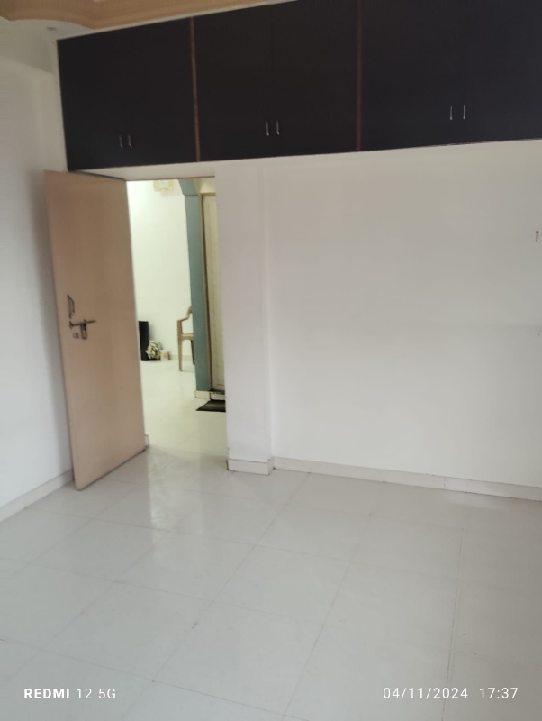2 BHK + Servant Room Apartment For Sale in Yesh Avenue Residency