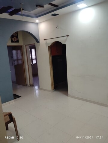 Building Lobby in 2 BHK Apartment at Chandkheda – for Sale