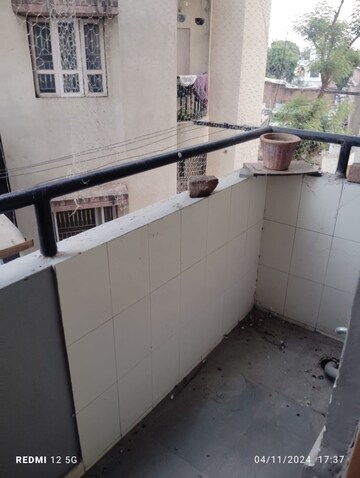  2 BHK Apartment at Chandkheda – for Sale