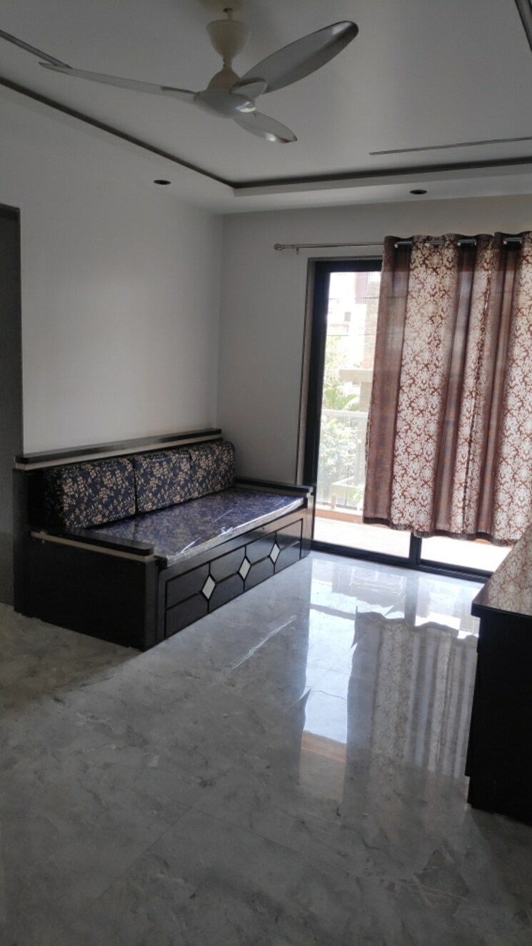 Bedroom, vedant-sai-blossom 1 Bedroom 580 Sq.Ft. Apartment In Dhanori Pune 9024927