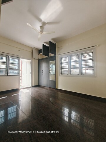 2 BHK Builder Floor For Rent in Hsr Layout
