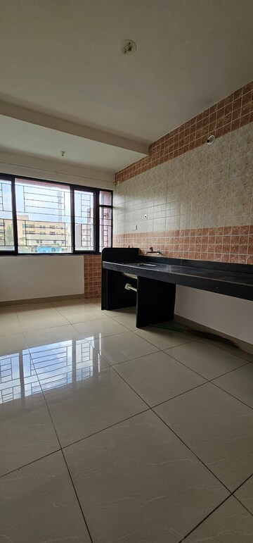 Staircase in 1 BHK Apartment at Nanded City Mangal Bhairav, Nanded – for Rent