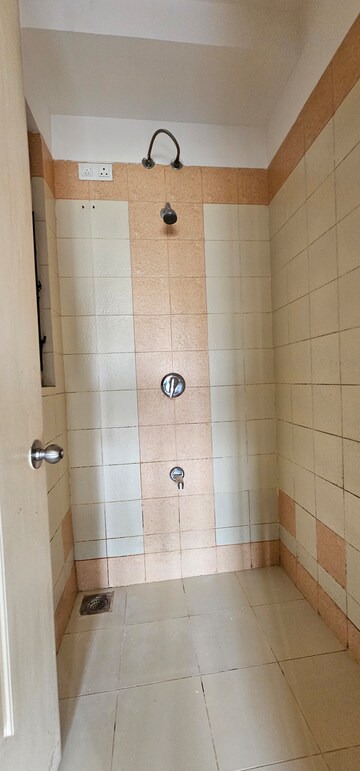 Bathroom in 1 BHK Apartment at Nanded City Mangal Bhairav, Nanded – for Rent