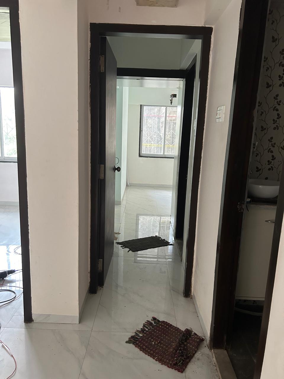 2 BHK + Pooja Room Apartment For Rent in Castle Rock