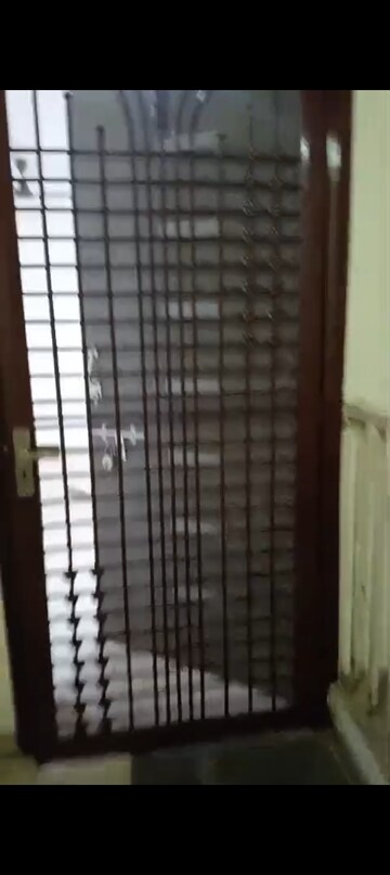 Staircase in 2 BHK Apartment at Gaur City 7th Avenue, Sector 4 Greater Noida – for Rent
