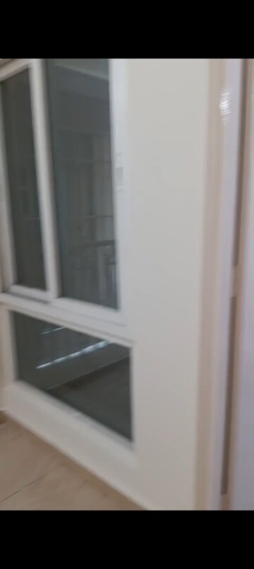 Balcony in 2 BHK Apartment at Gaur City 7th Avenue, Sector 4 Greater Noida – for Rent