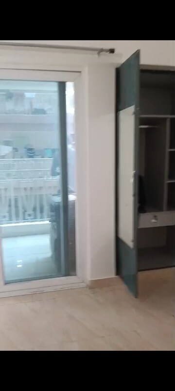 Building Lobby in 2 BHK Apartment at Gaur City 7th Avenue, Sector 4 Greater Noida – for Rent
