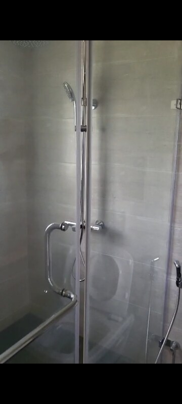 Bathroom in 4 BHK Apartment at Kolte Patil 24K Stargaze, Bavdhan – for Sale