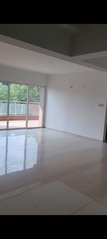 Room in 4 BHK Apartment at Kolte Patil 24K Stargaze, Bavdhan – for Sale