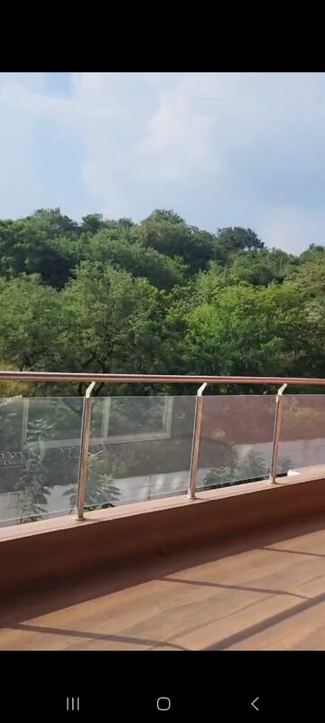 Swimming Pool in 4 BHK Apartment at Kolte Patil 24K Stargaze, Bavdhan – for Sale